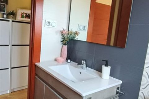 Landsbyhus i Molvizar, Granada, Molvizar - € 185.000 | Ref: 295 - foto 9